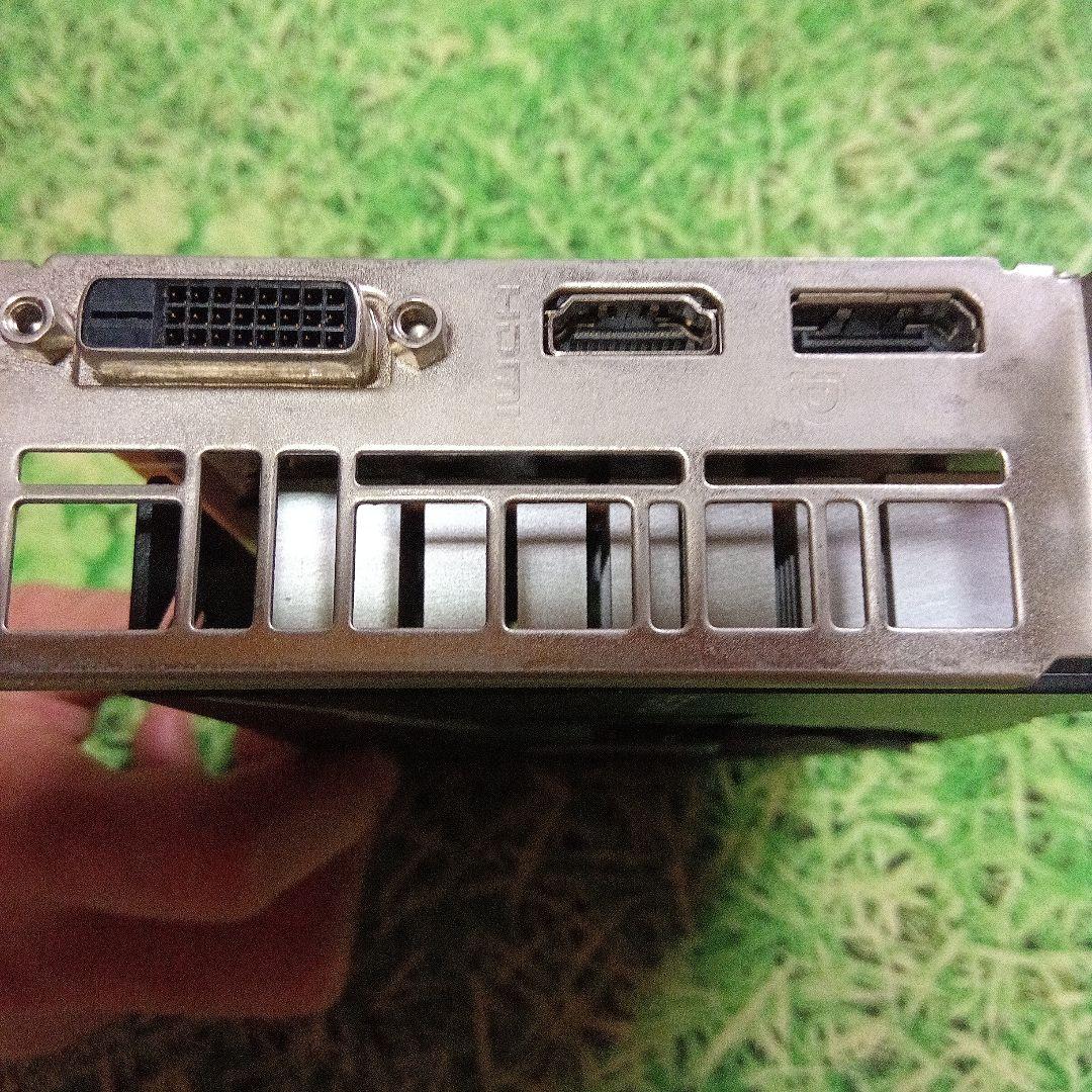 グラフィックボード・グラボ・ビデオカード MSI GEFORCE GTX 1660 SUPER AERO ITX OC