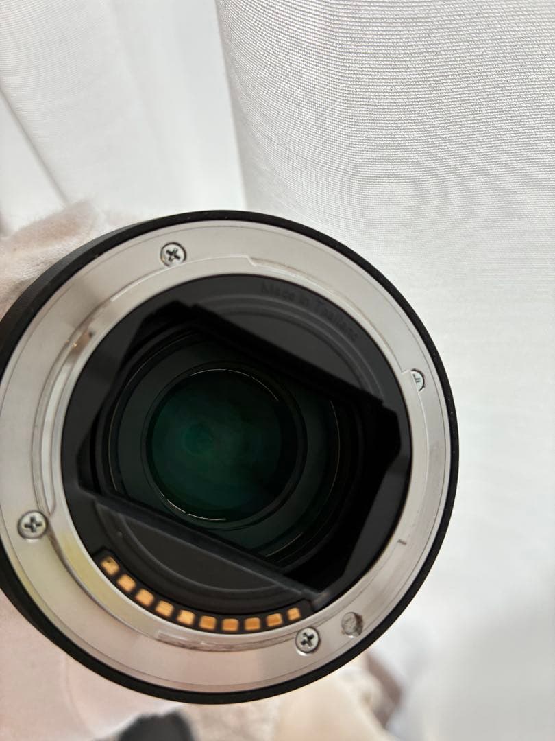 ⑤SONY SEL2470GM 中古良品