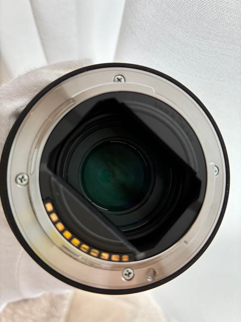 ⑤SONY SEL2470GM 中古良品