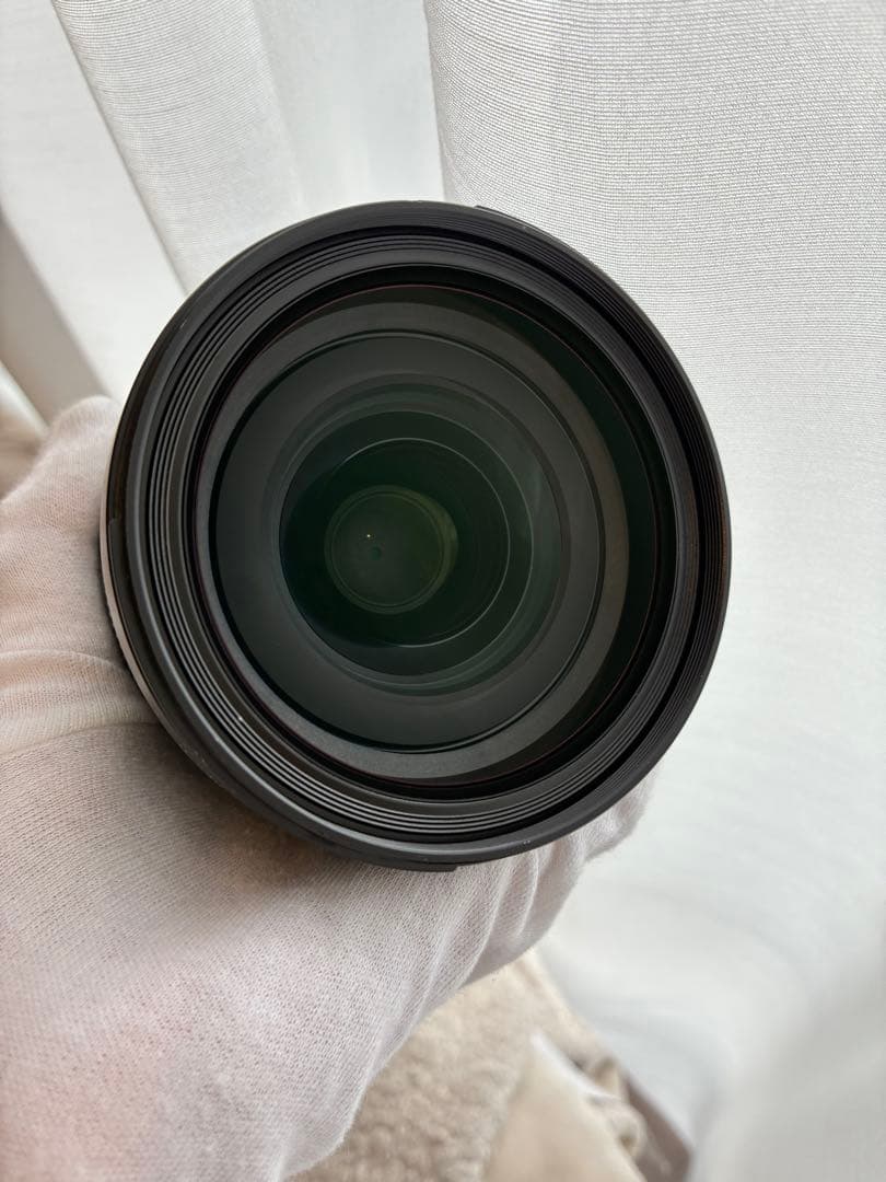 ⑤SONY SEL2470GM 中古良品