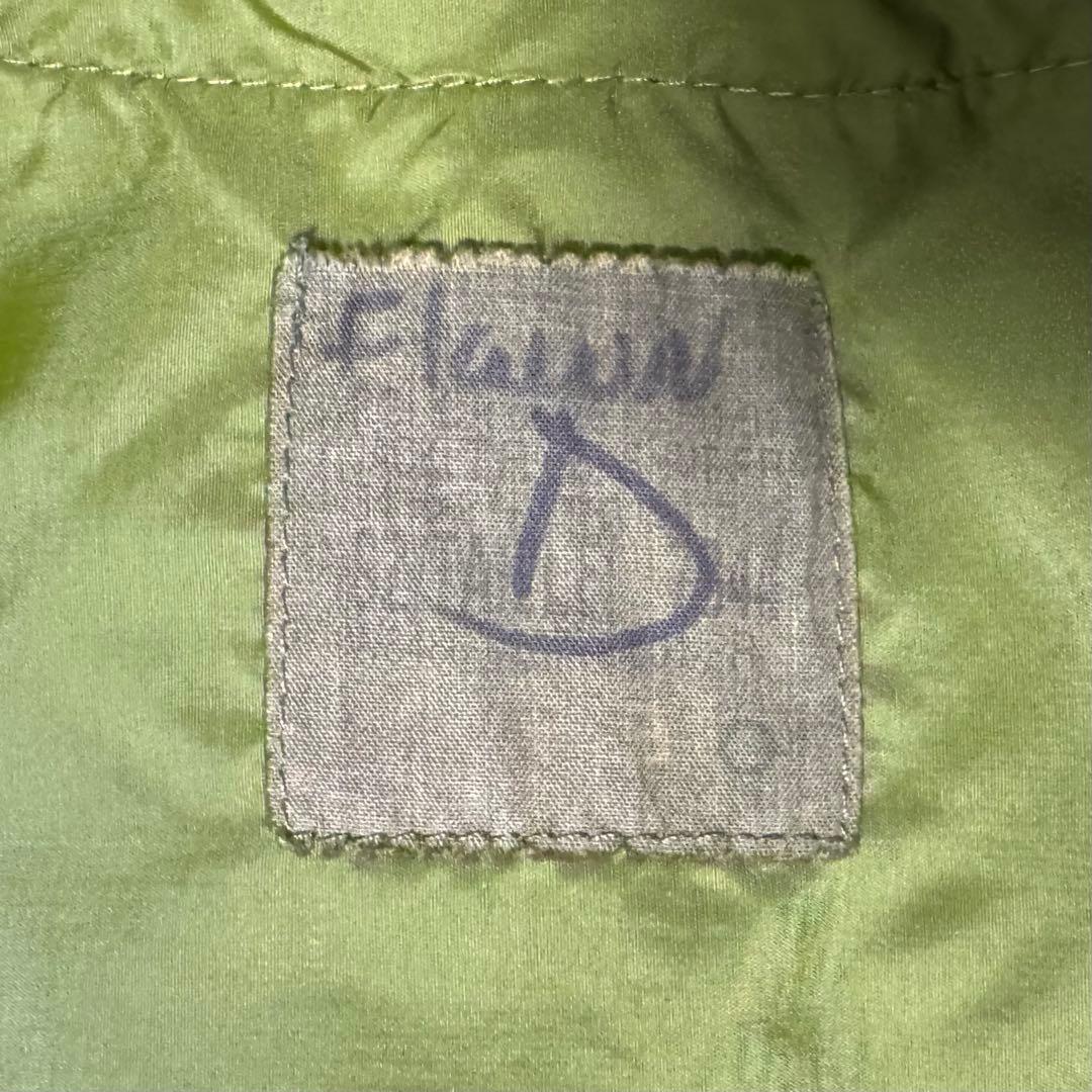 カナダ軍実物  CANADIAN AIR FORCEフライトジャケット