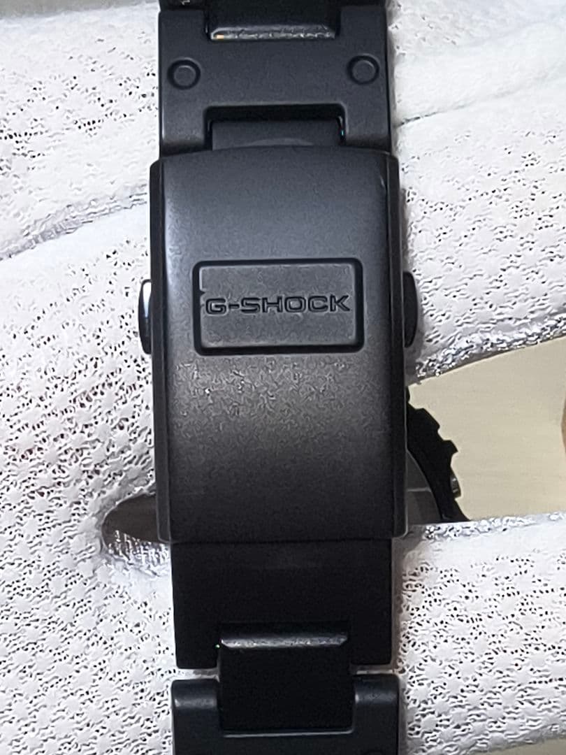 CASIO G-SHOCK GW-B5600BC ノーマル液晶・生産完了品
