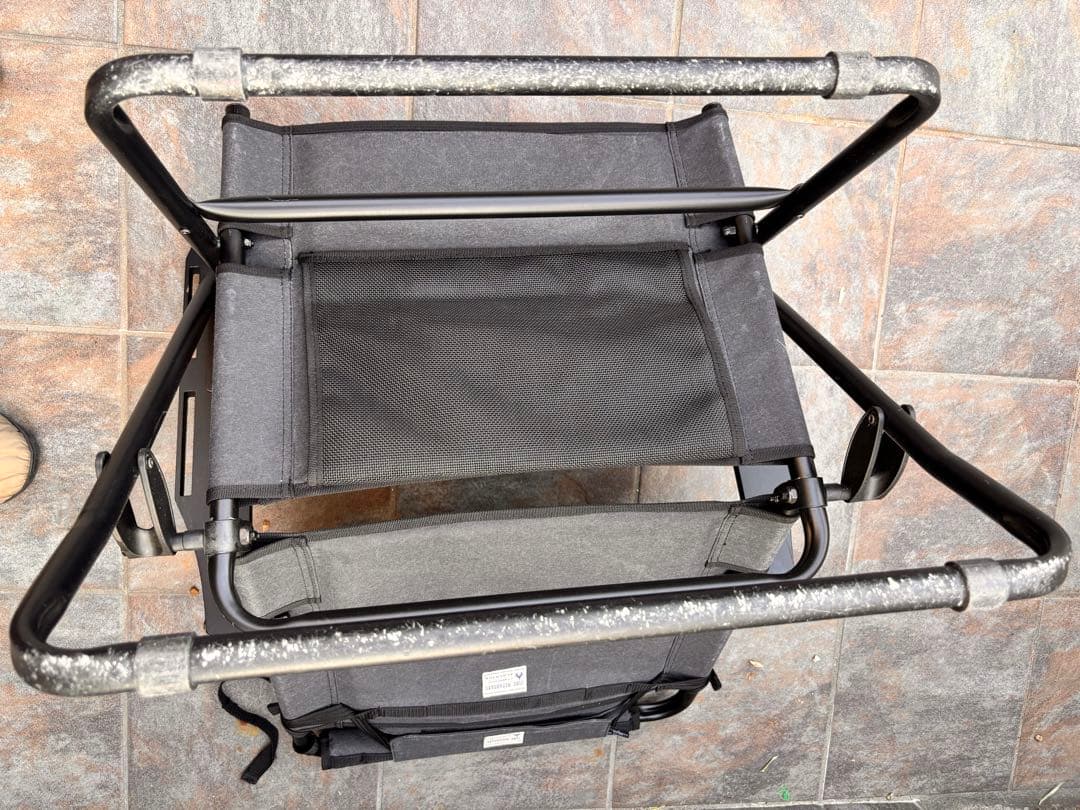 Somabito 別注 As2ov ローバーチェア