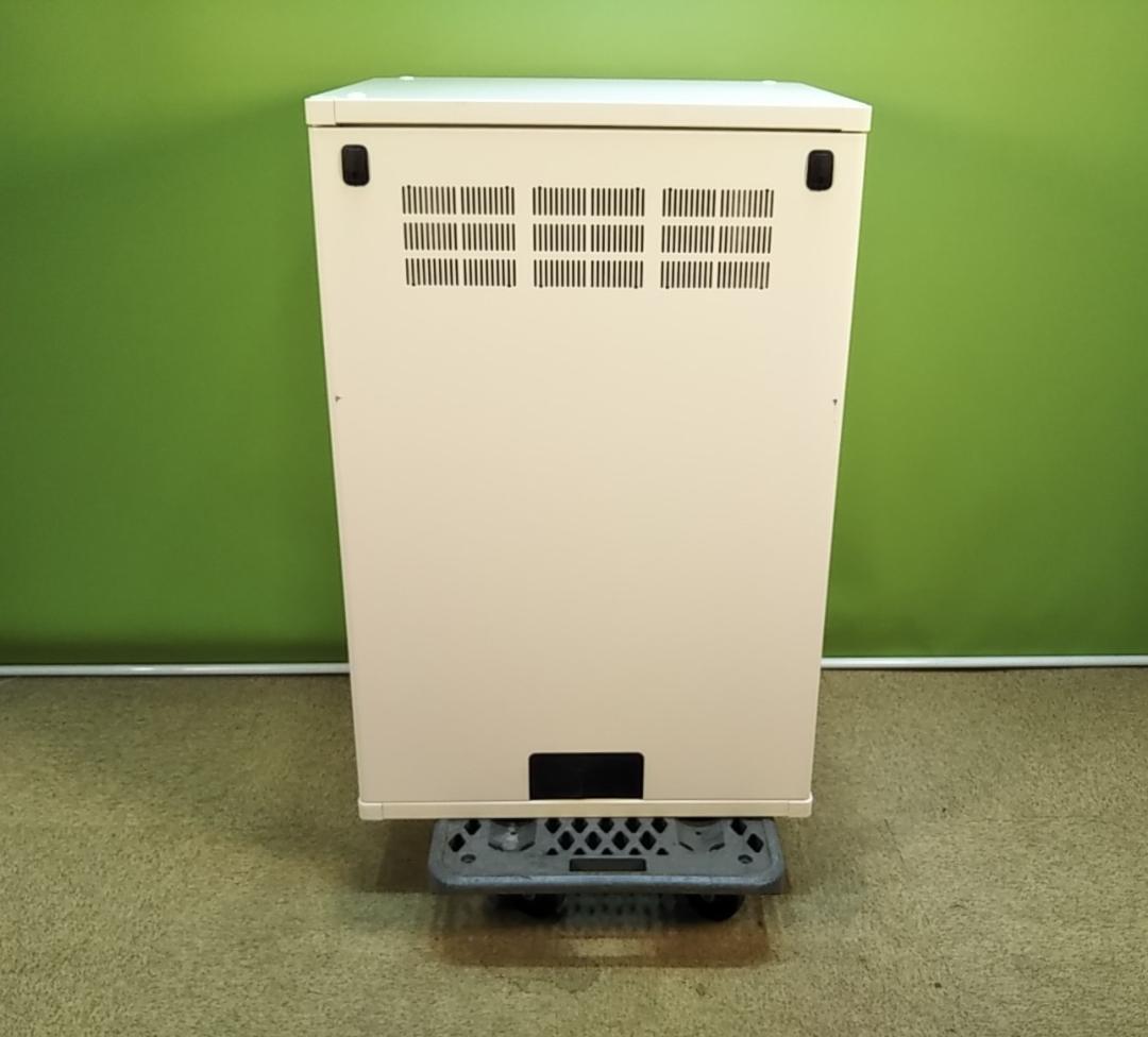 ai　日東工業　FL50-609E　システムラック　サーバーラック　18U　中古