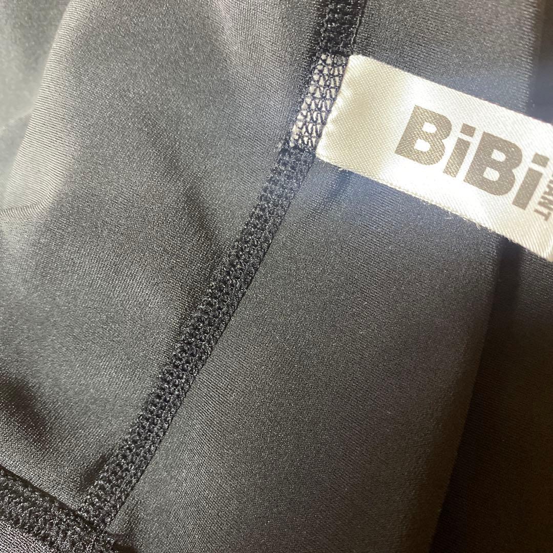 グランドイーワンズ　ビビ半袖　M 美品