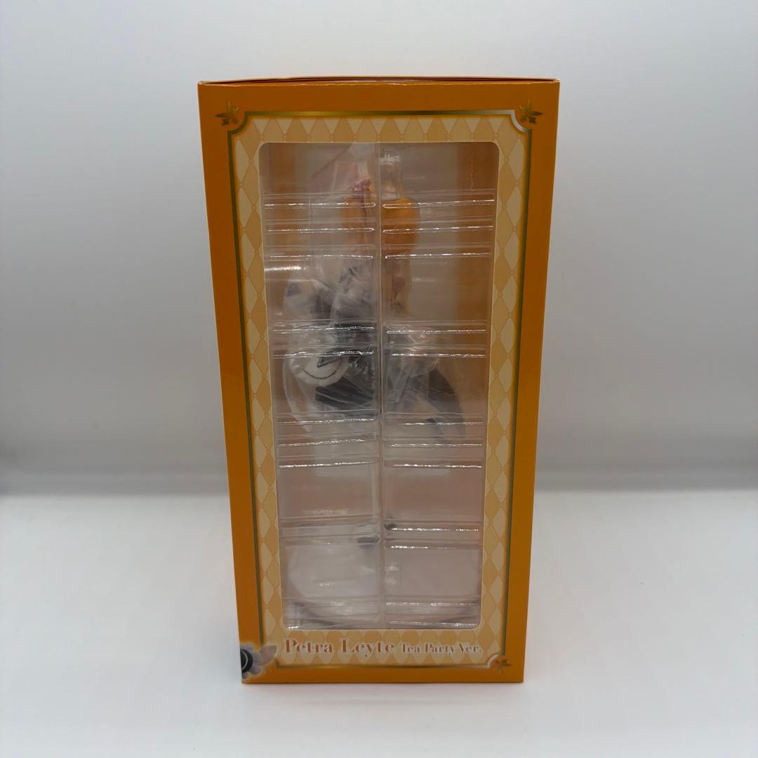 ペトラ・レイテ お茶会Ver. 「Re：ゼロから始める異世界生活」 フィギュア