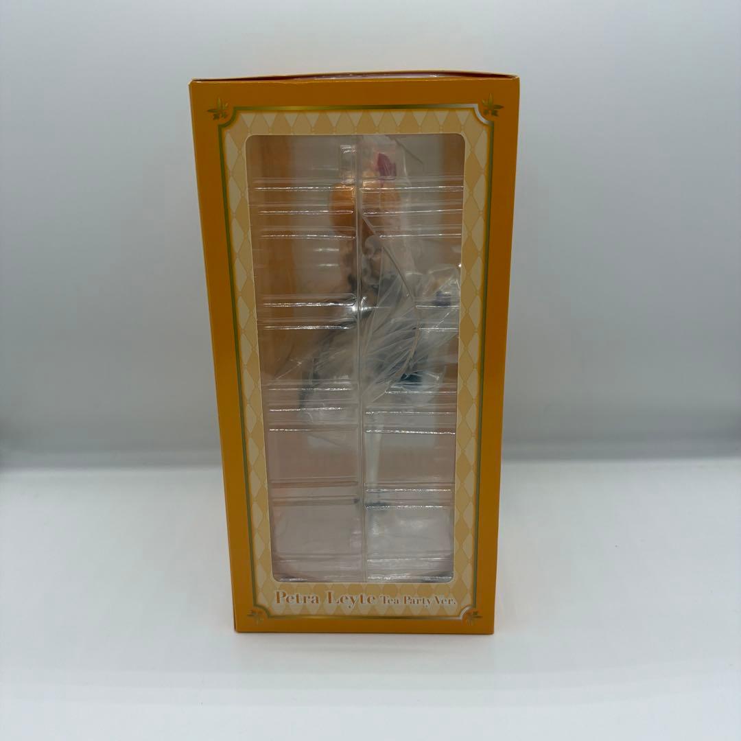 ペトラ・レイテ お茶会Ver. 「Re：ゼロから始める異世界生活」 フィギュア