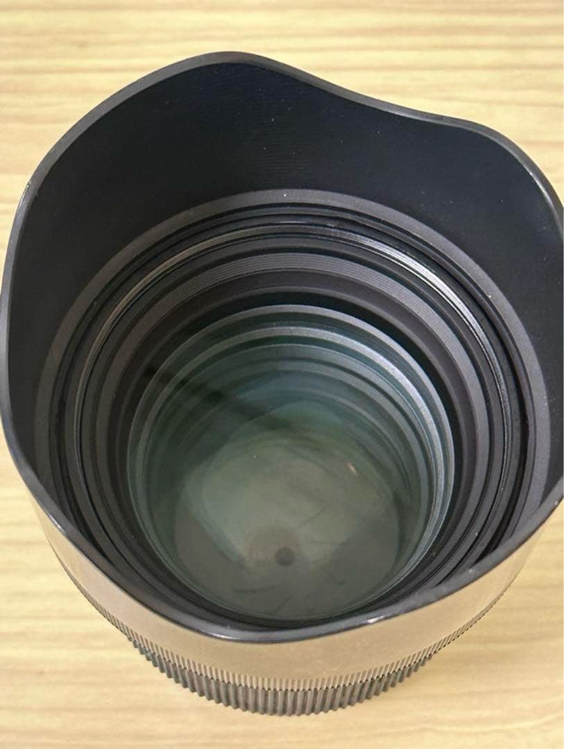 レンズ(単焦点) SIGMA 85mm F1.4 DG HSM Canon