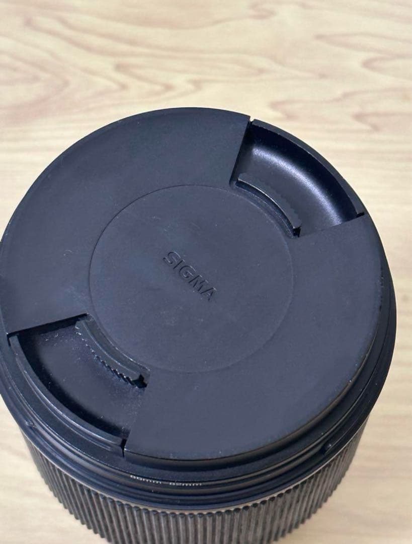 レンズ(単焦点) SIGMA 85mm F1.4 DG HSM Canon