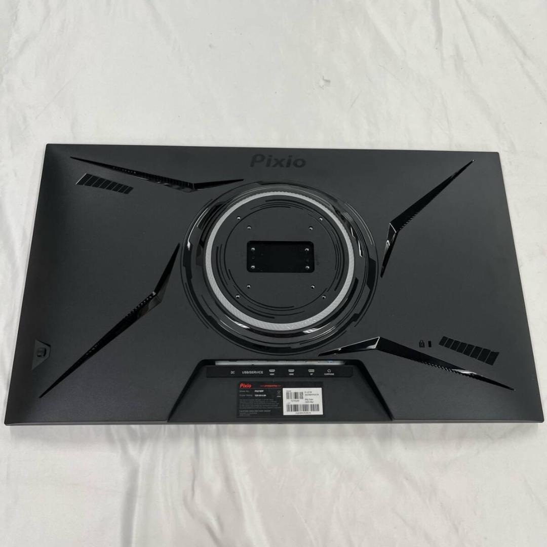 【美品】⭐️Pixio PX279RP ゲーミングモニター　ディスプレイ PC