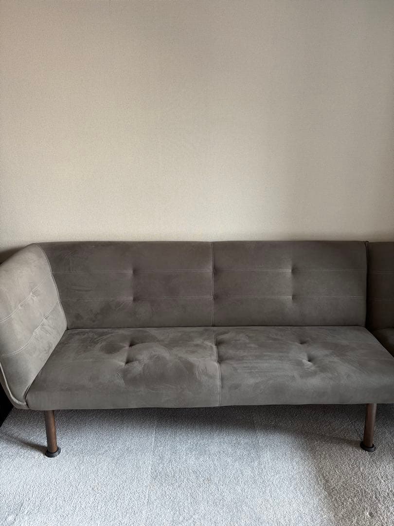 【値下げ】浜本工芸　リビングダイニングソファ　No.3000 S-3008