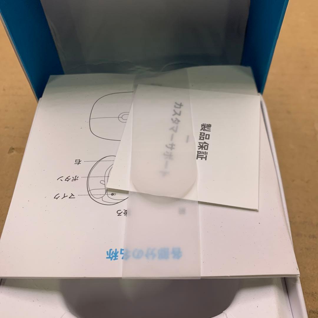 未使用Q4373　Anker Soundcore C40i ワイヤレスイヤホン