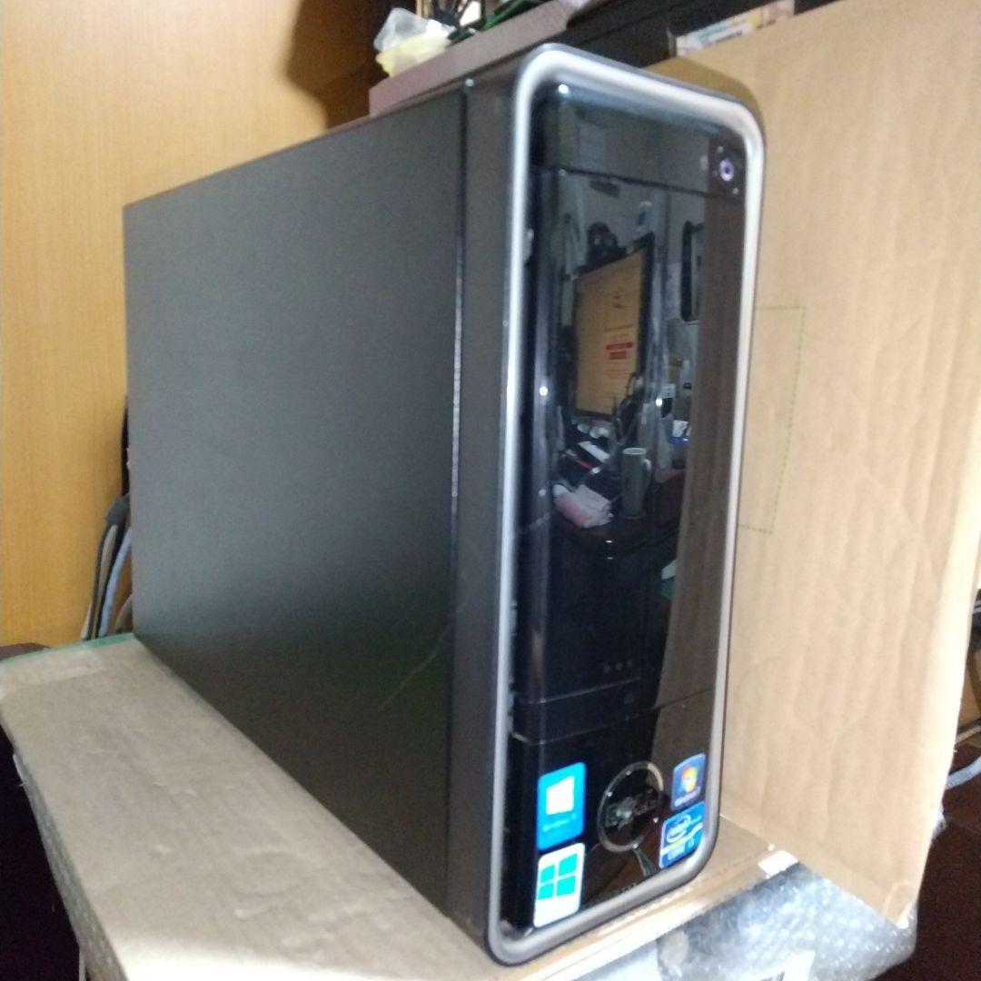 デル Inspiron660s　WIN11中古良品PC　HDMI付　即使用可