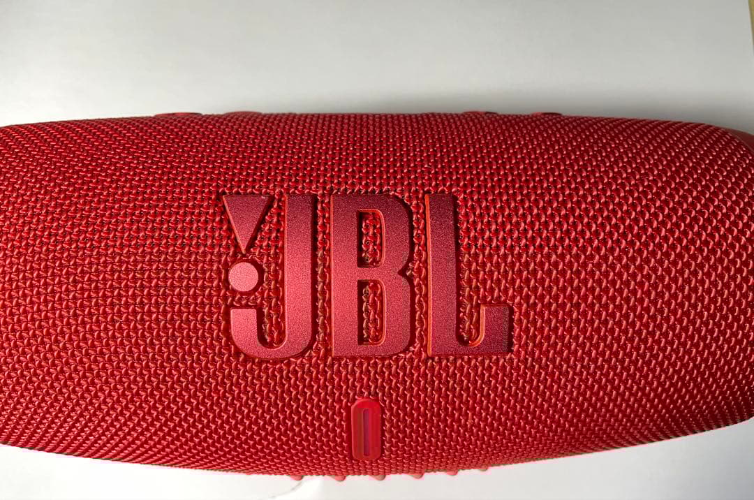 JBL Charge5 モバイルバッテリー機能付き