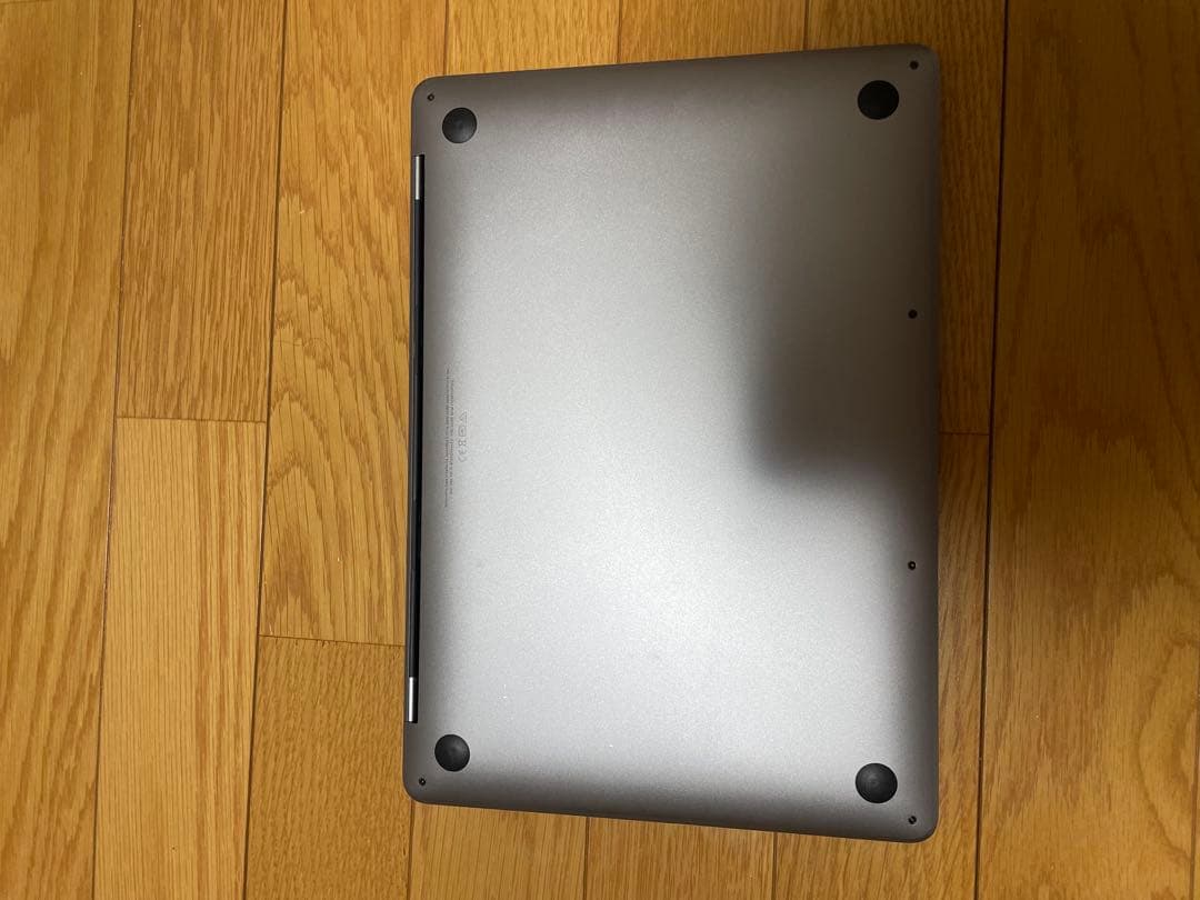 Apple MacBook Pro 13インチ (2020) 本体のみ