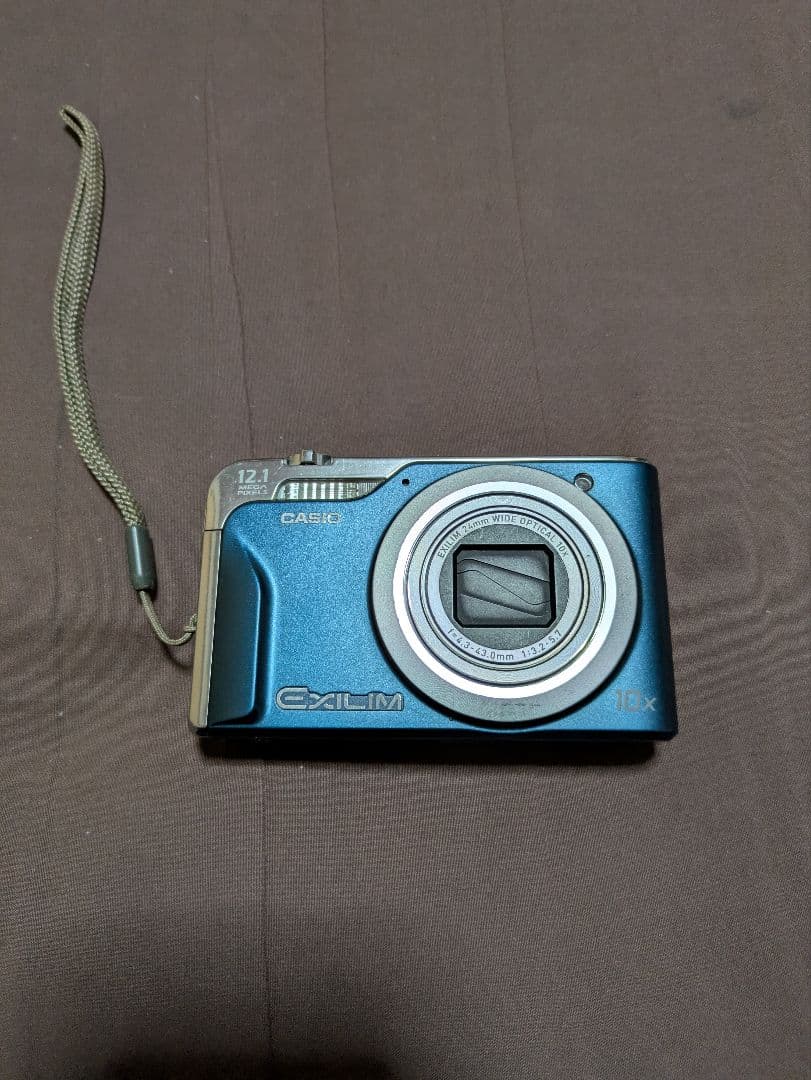 s*a様 デジカメ　5点セット　2