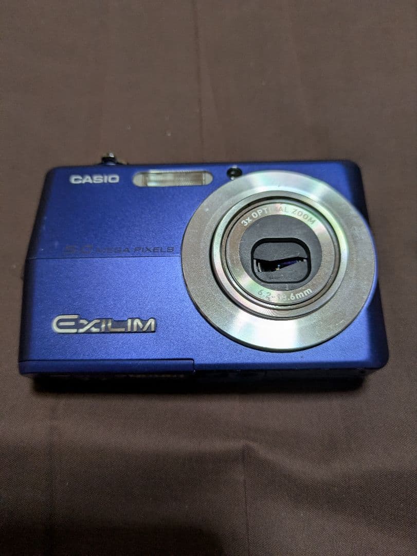 s*a様 デジカメ　5点セット　2