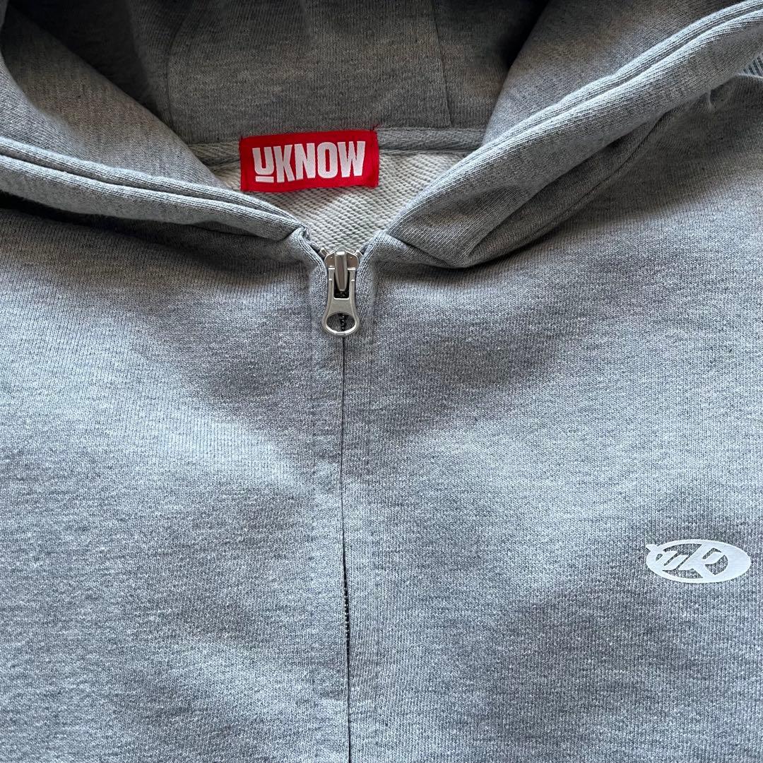 東方神起 ユノ HOODIE ZIP-UP SET パーカー　トレカ付き