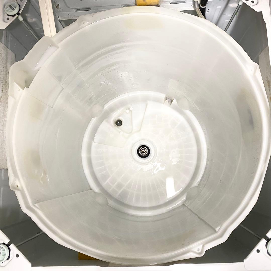 Nixdee！全自動洗濯機7.0kg