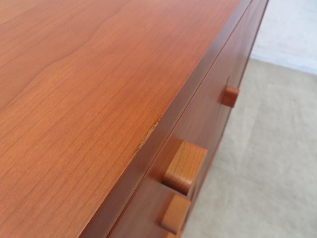 展示品■旭川家具■アーリータイムスα■エレール■ウォールナット■MUKU工房■