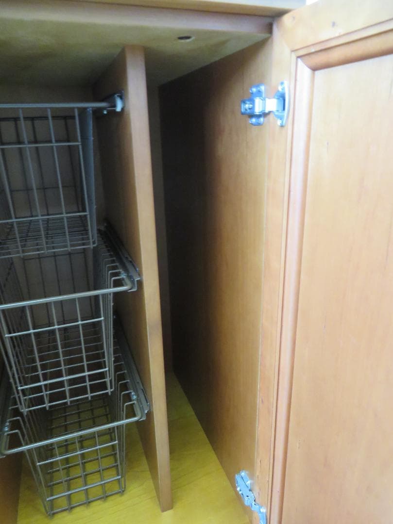 展示品■旭川家具■アーリータイムスα■エレール■ウォールナット■MUKU工房■