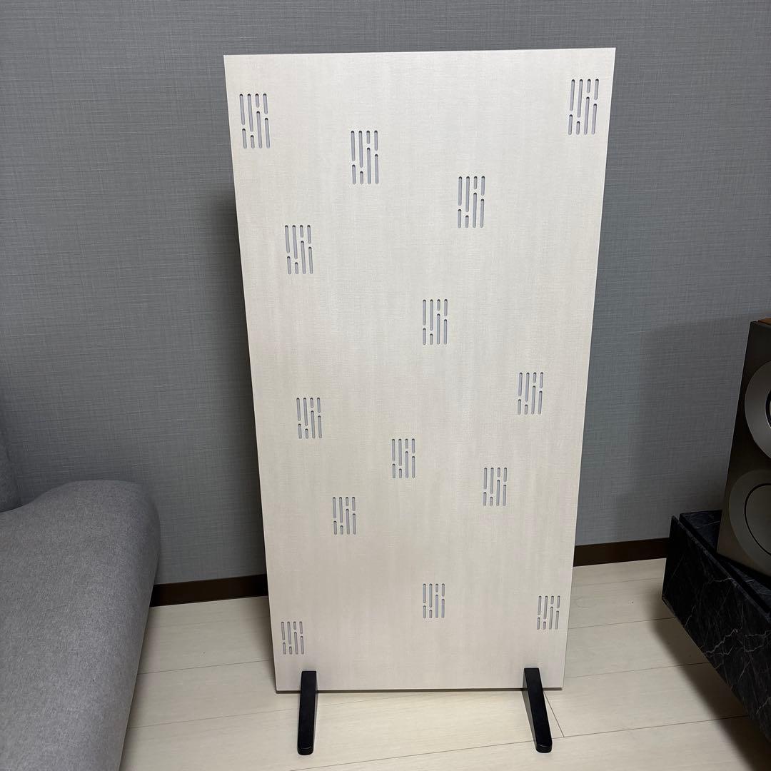 YAMAHA 調音パネル