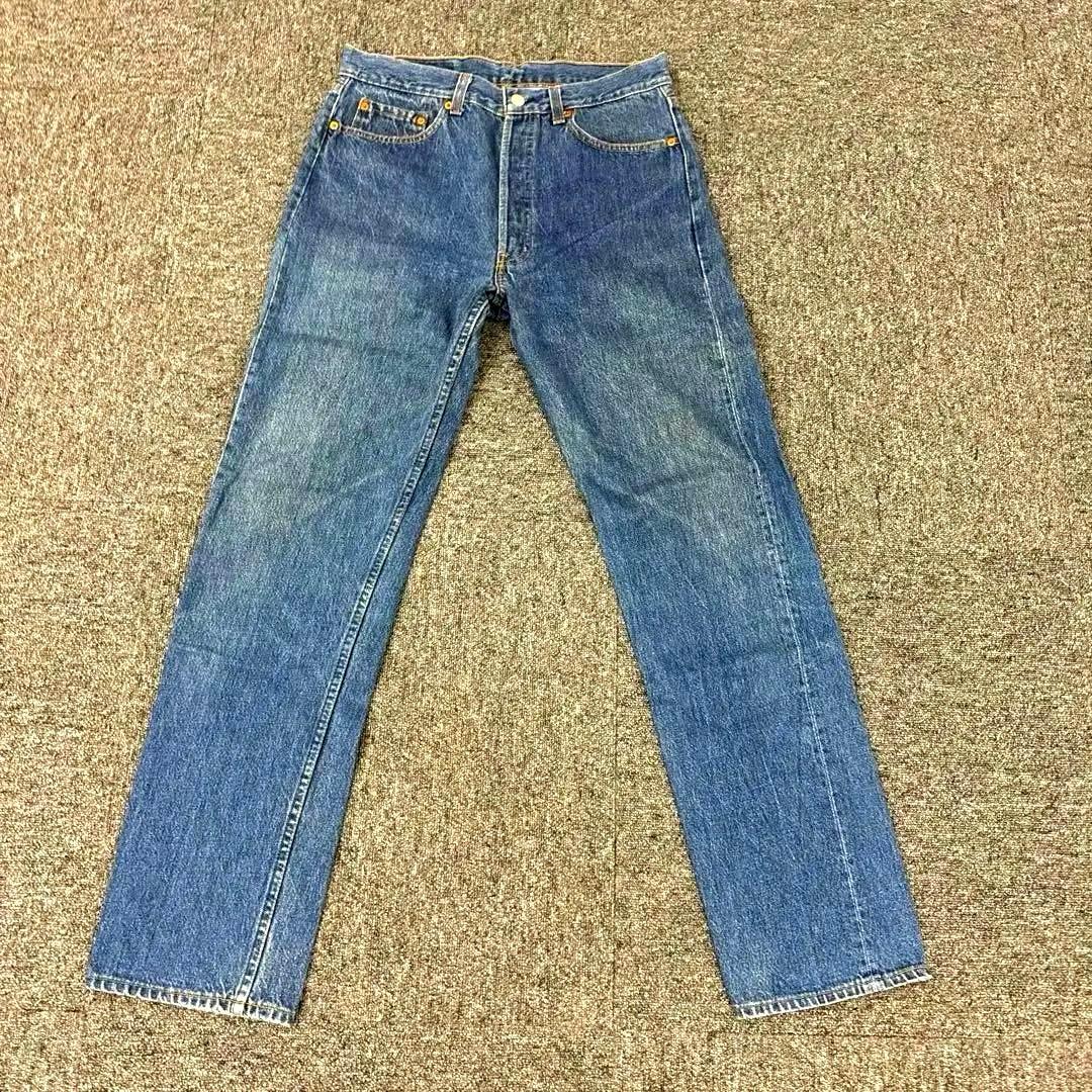 161 90s USA製 Levi's501-0000
