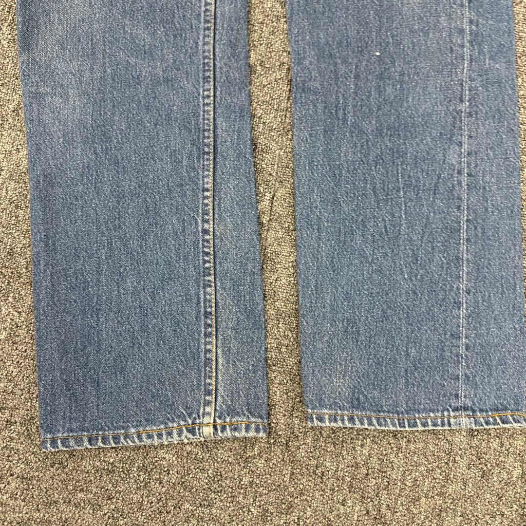 161 90s USA製 Levi's501-0000
