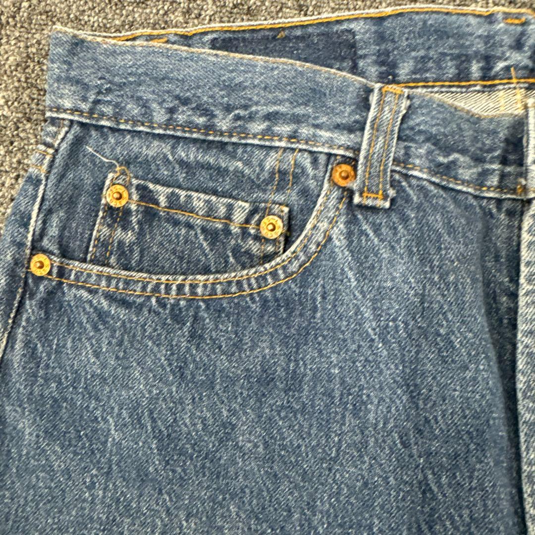 161 90s USA製 Levi's501-0000