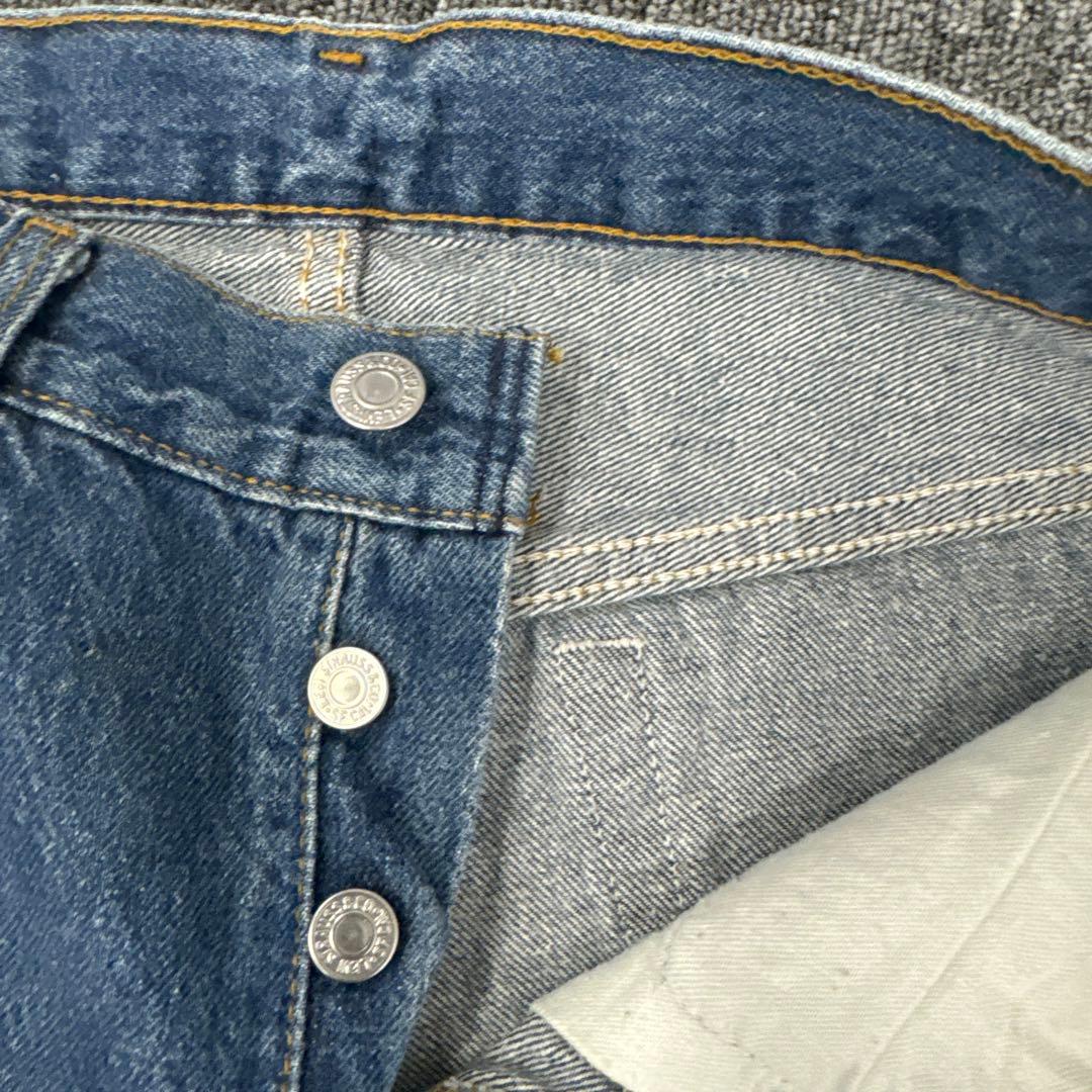 161 90s USA製 Levi's501-0000