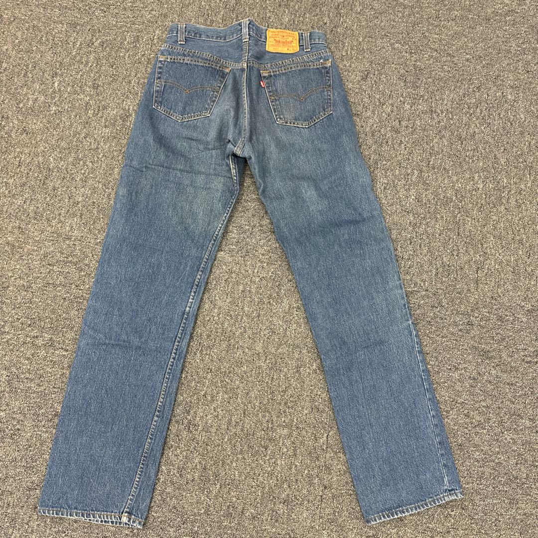 161 90s USA製 Levi's501-0000