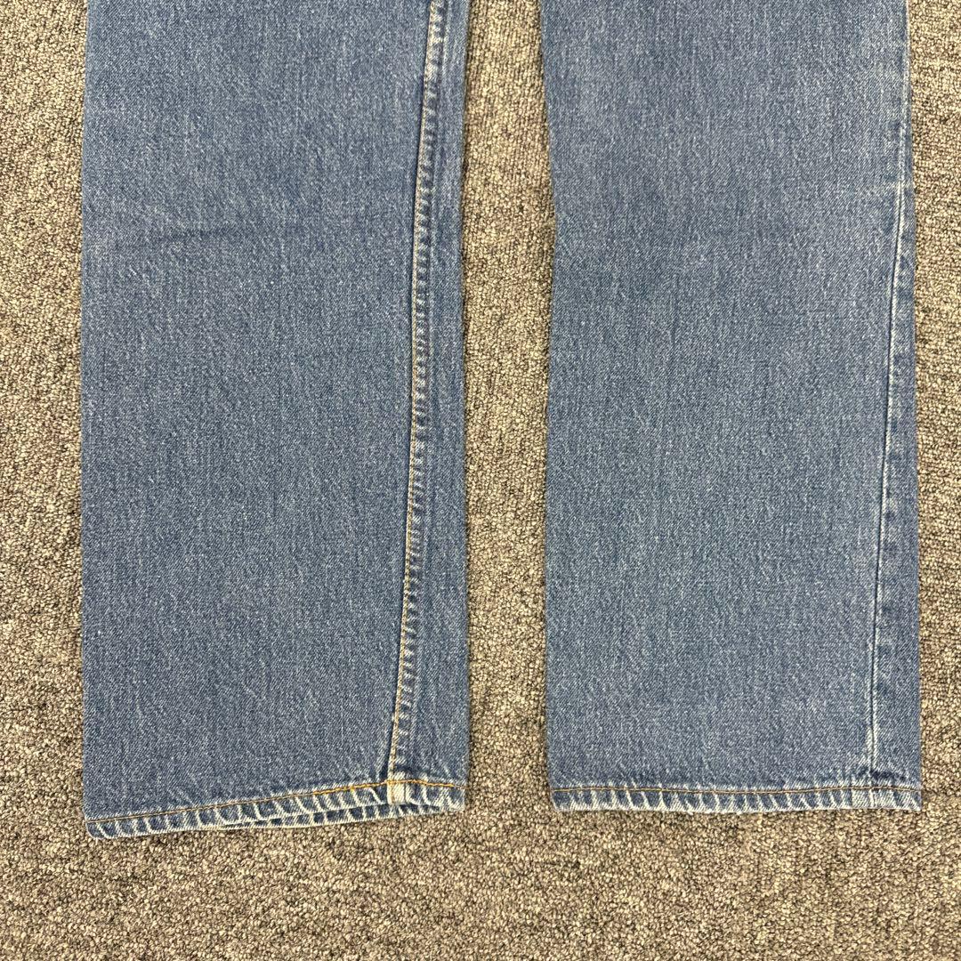 161 90s USA製 Levi's501-0000
