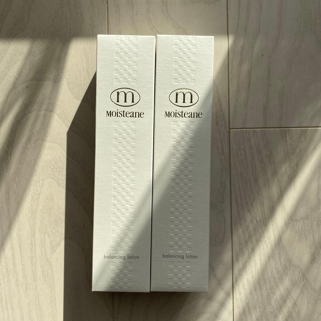 Moisteane バランシングローション 2本　tree様用
