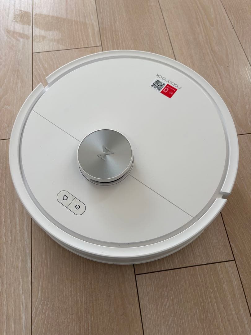 大門　roborock Q7T