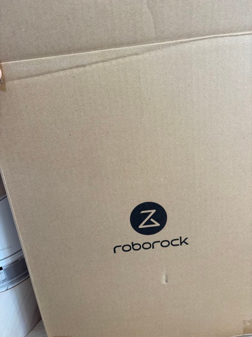 大門　roborock Q7T