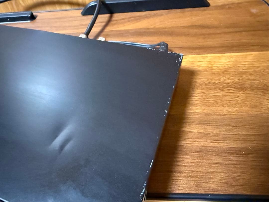 Panasonic ブルーレイレコーダー DMR-BRW1000