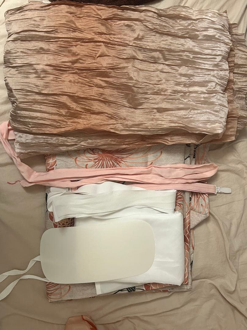 Dita 浴衣セット 繚乱桜花