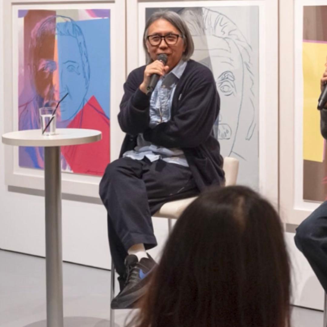 SEQUEL チノパン XF 藤原ヒロシ fragment weekend