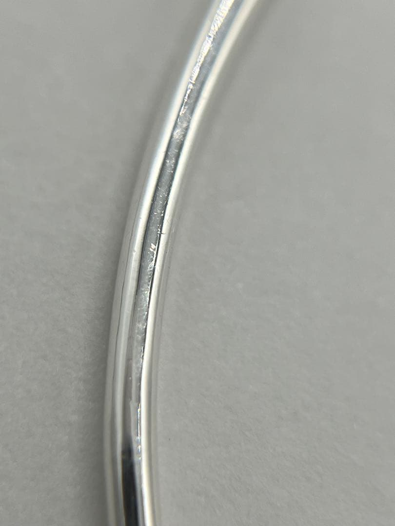 ティファニー TIFFANY 1837 カデナロック トリプル バングル ３連