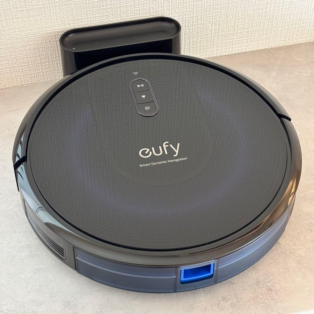 eufy RoboVac G30 ロボット掃除機本体