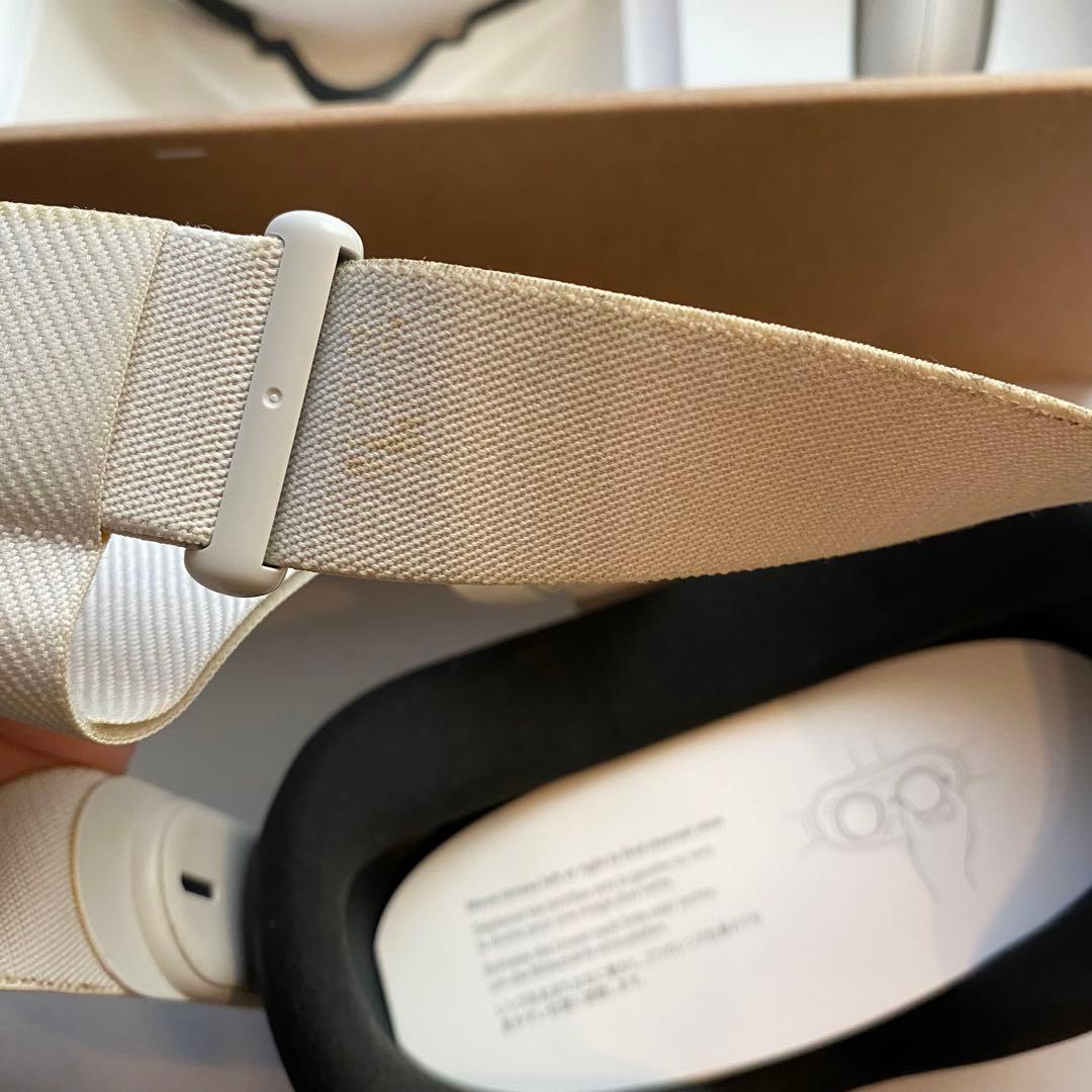  Quest 2 VRヘッドセット 128GB 箱付き