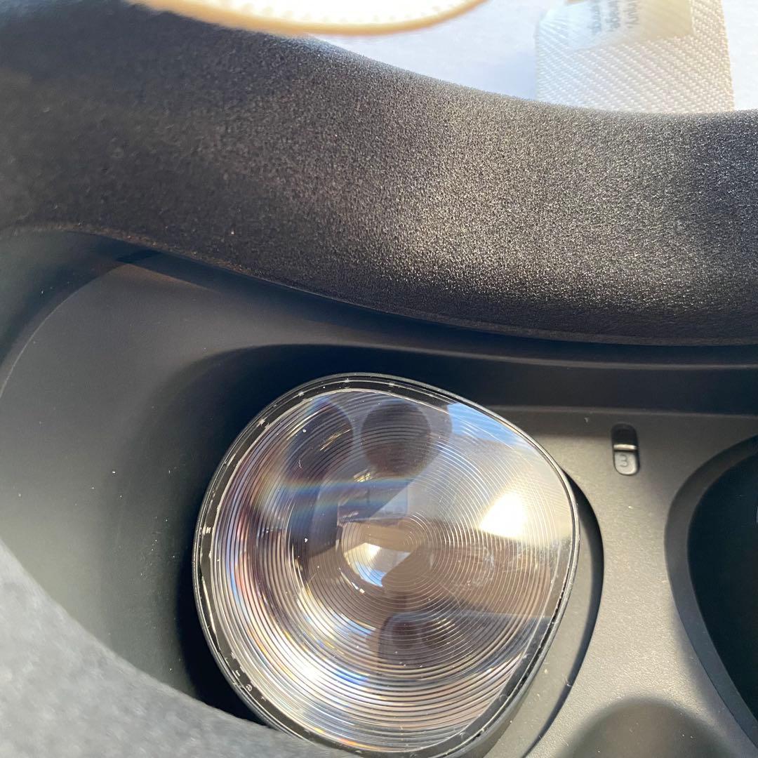  Quest 2 VRヘッドセット 128GB 箱付き