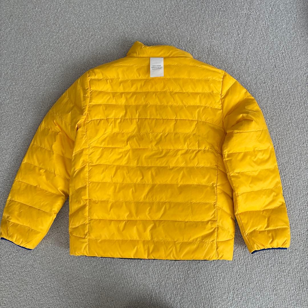 Polo Ralph Lauren ネイビー ジャケット