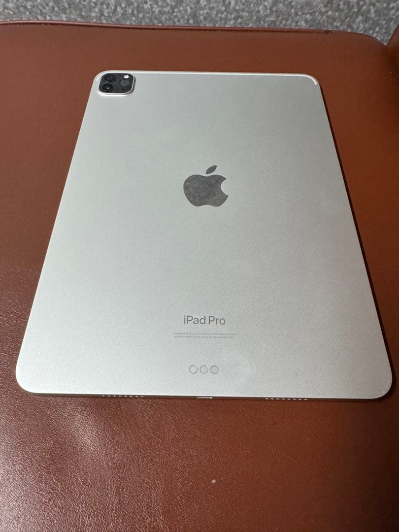 最終値下げiPad pro M2 11インチ　4世代