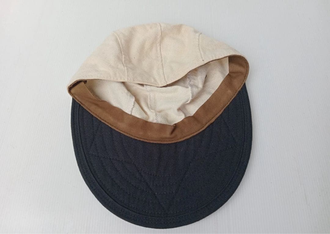 Watership Trading Companie キャップ　USA製