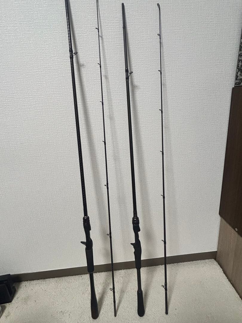 レヴァンテF5-611LV2P 20ゾディアス172H-2