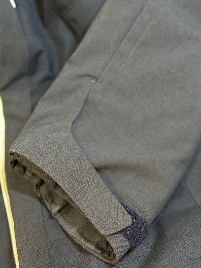 DESCENTE JACKET DWWOJK84 DNY Lサイズ レディース