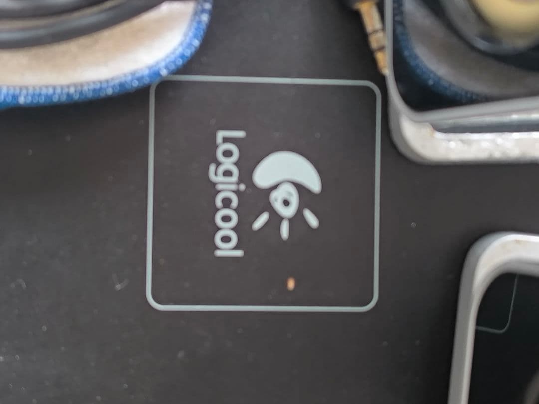 Logicoo 2.1チャンネルスピーカーセット重低音、可動品、動作確認済み