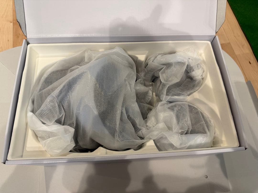 PS5 PlayStation VR2 本体です