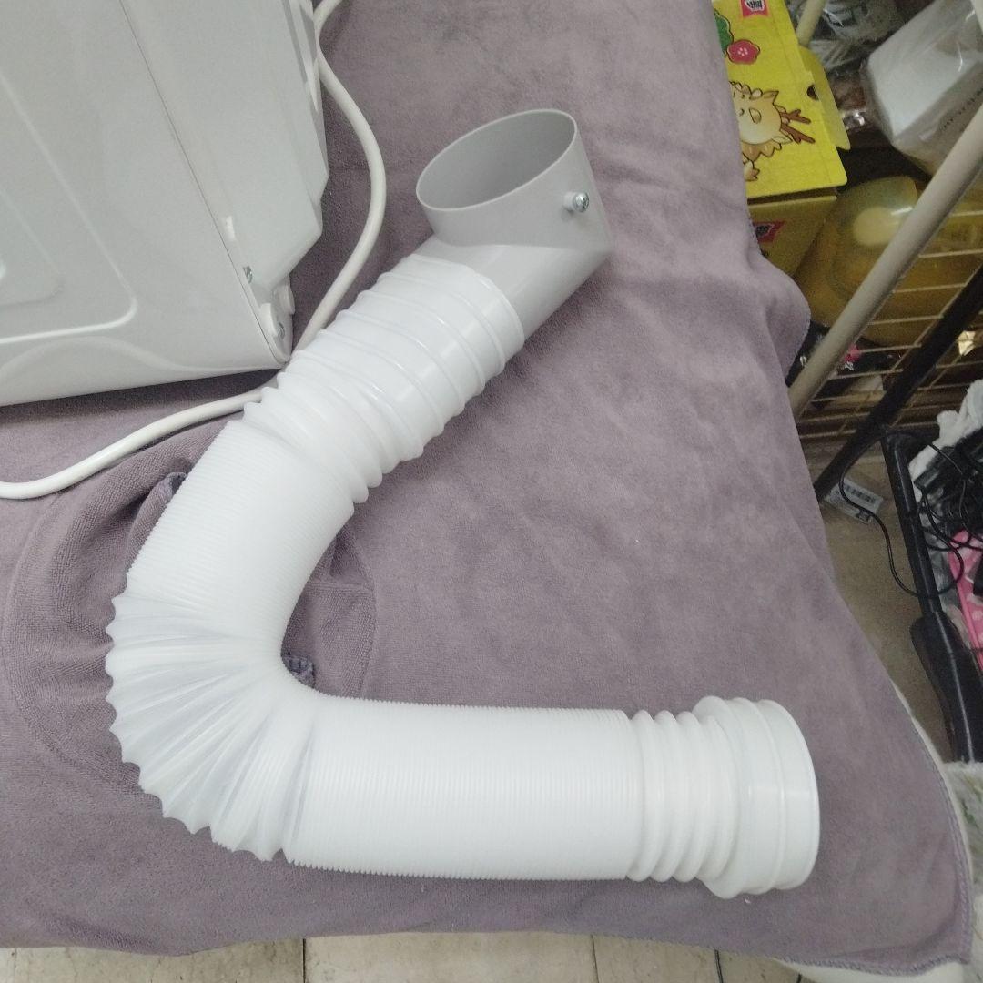 2025年製 ニトリ 3Kg 衣類乾燥機